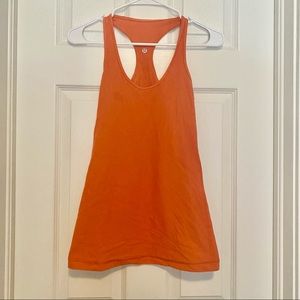 Lululemon Various Tank Tops